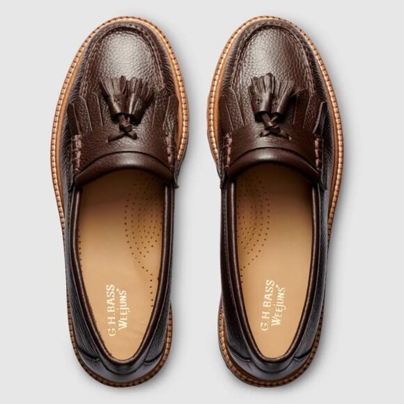 G.H. Bass & Co. Shoes - G.H. Bass Loafer "NEW"